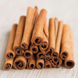 Cinnamon Italian Soda Syrup, Natural