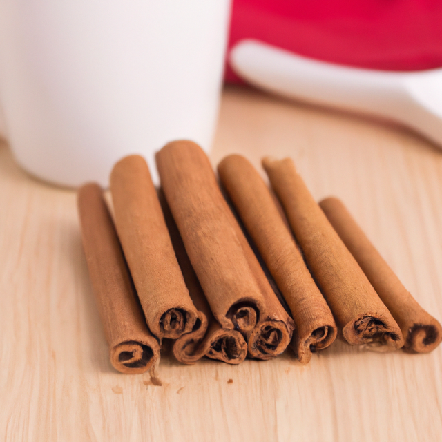 Cinnamon Snow Cone Syrup, Natural