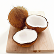Coconut Italian Soda Syrup, Natural