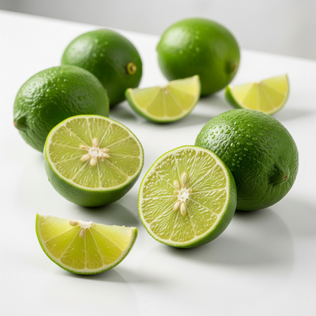 Lemon Lime Water Flavoring, Sugar Free with Stevia