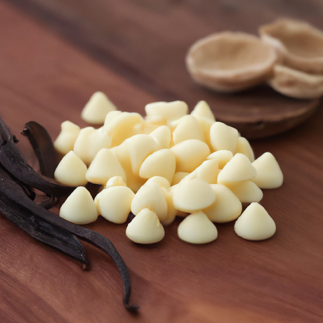 White Chocolate Flavor Oil for Lip Balm