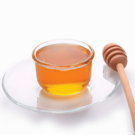 Organic Honey Flavor Concentrate Without Diacetyl