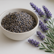 Lavender Flavor Powder, Natural
