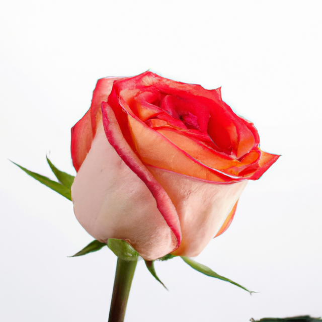 Powder Rose Fragrance Oil (Oil Soluble)