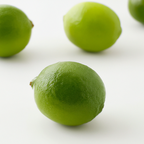 Lime Coffee and Tea Flavoring