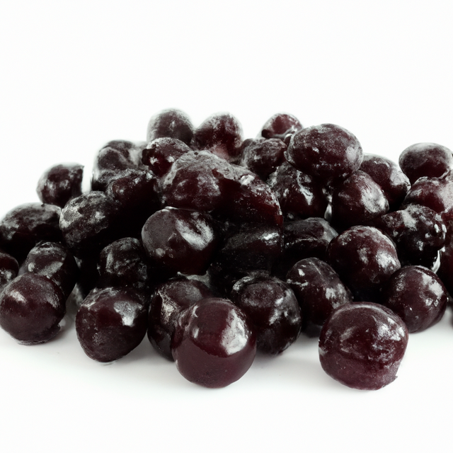 Black Currant Compound, Natural