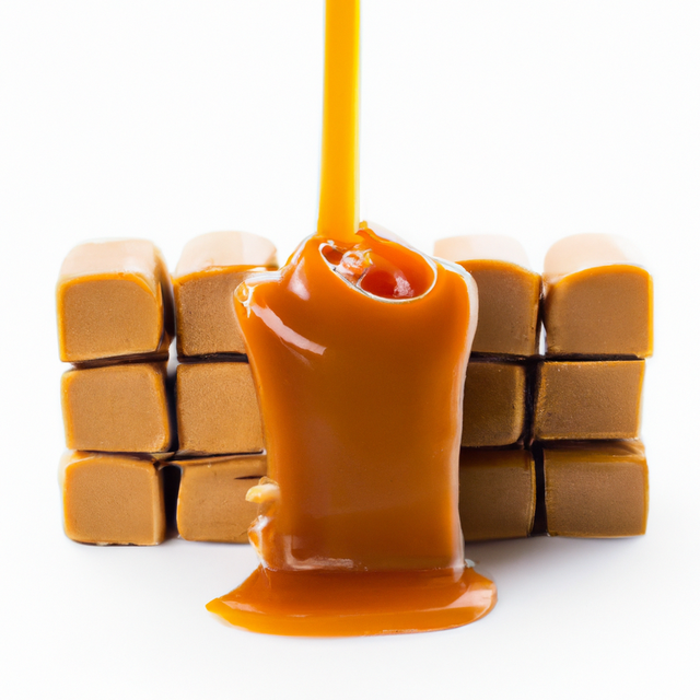 Caramel Compound, Natural