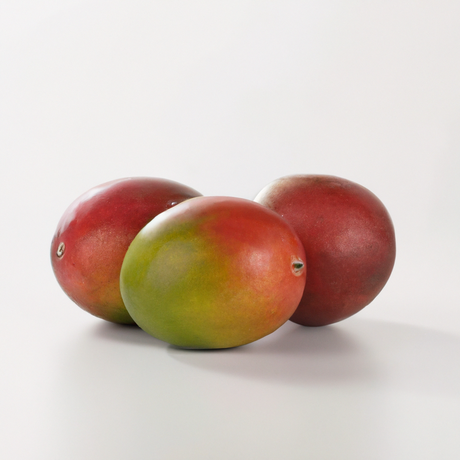 Mango Syrup, Natural