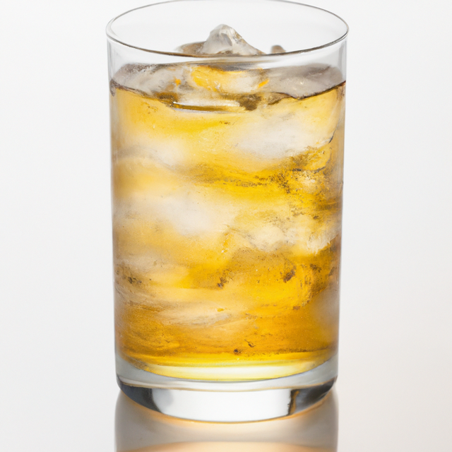 Cream Soda Coffee Syrup, Organic