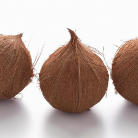 Coconut Fragrance Emulsion (Water Soluble)