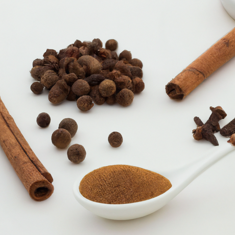 Spice Flavor Oil for Chocolate