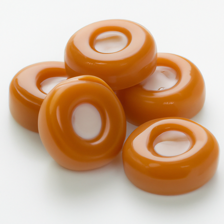 Butterscotch Syrup, Organic