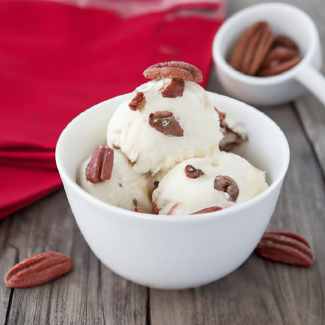 Butter Pecan Flavor Concentrate, Organic