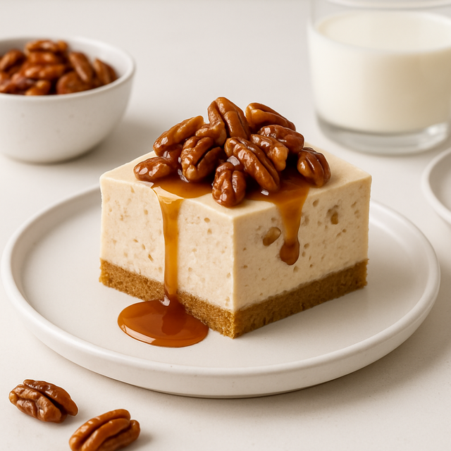 Organic Butter Pecan Flavor Concentrate Without Diacetyl