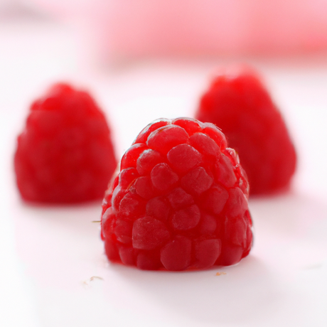 Organic Raspberry Flavor Oil For Chocolate