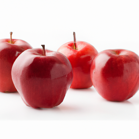 Organic Apple Flavor Oil for Lip Balm