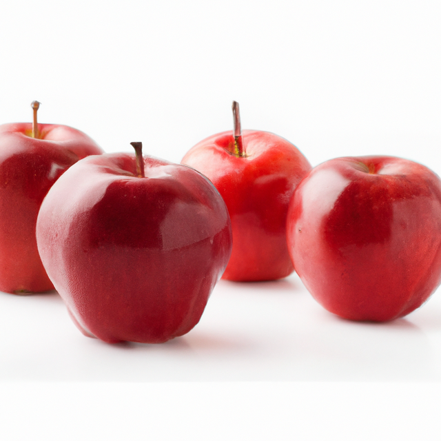 Organic Apple Flavor Oil for Lip Balm