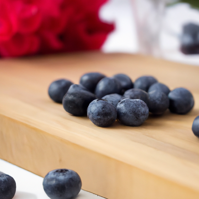 Organic Blueberry Flavor Oil For Chocolate