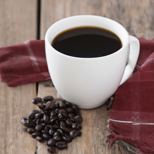 Coffee Flavor Oil for Lip Balm