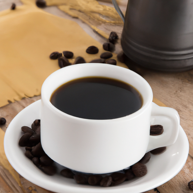 Organic Coffee Flavor Oil for Lip Balm