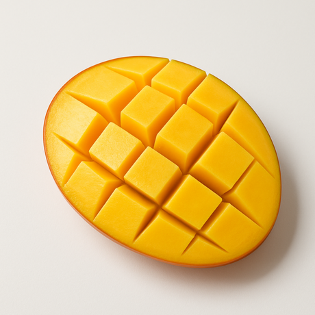 Organic Mango Flavor Oil for Lip Balm