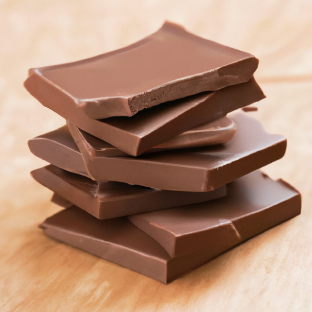 Milk Chocolate Flavor Oil, Natural