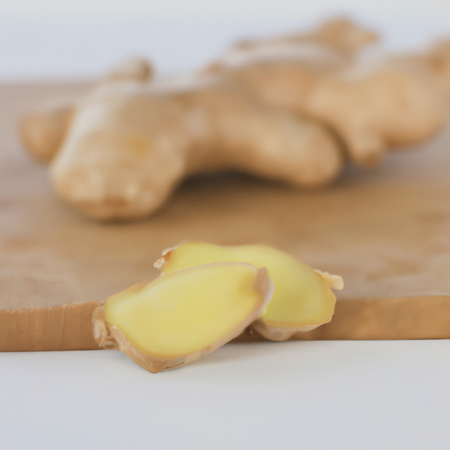 Organic Ginger Flavor Oil For Chocolate