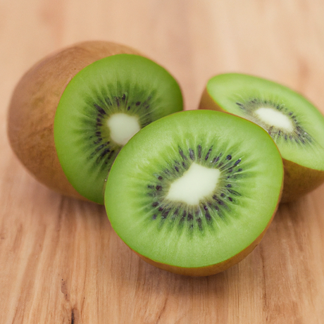Organic Kiwi Flavor Oil For Chocolate
