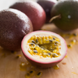 Passion Fruit Flavor Oil, Organic