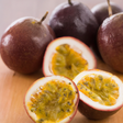 Organic Passion Fruit Flavor Oil For Chocolate
