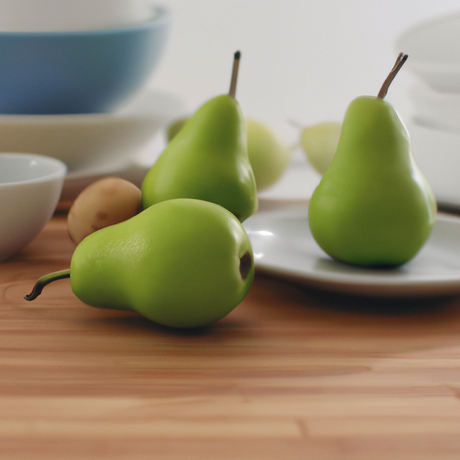 Pear Flavor Oil, Organic