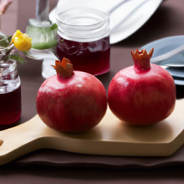 Organic Pomegranate Flavor Oil For Chocolate