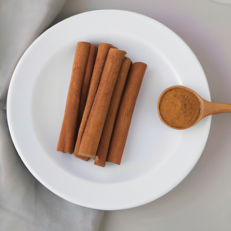 Cinnamon Flavor Extract, Natural