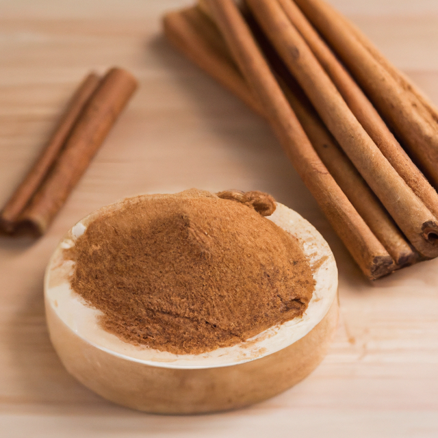Cinnamon Flavor Extract Without Diacetyl