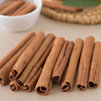 Cinnamon Flavor Extract -Organic - TTB Approved
