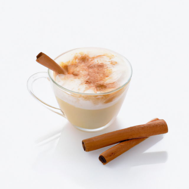 Chai Flavor Powder, Natural