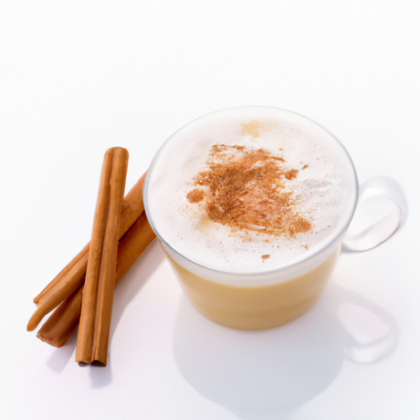 Chai Flavor Powder, Organic