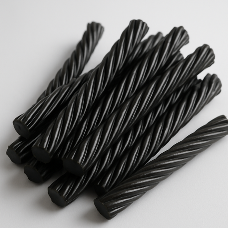 Licorice Flavor Oil, Organic