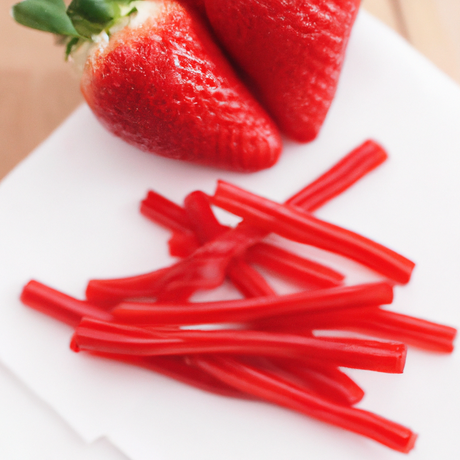 Organic Licorice Flavor Oil for Lip Balm