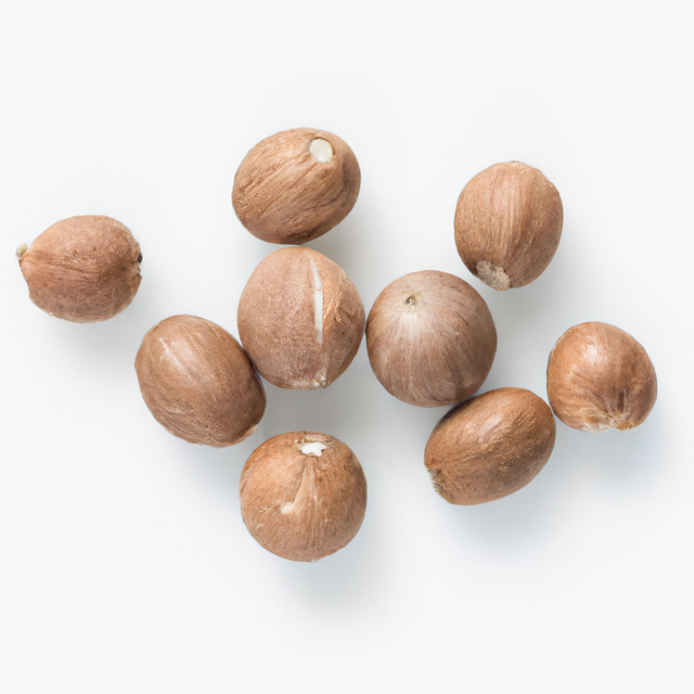 Nutmeg Flavor Oil, Organic