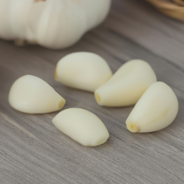 Garlic Flavor Concentrate, Natural