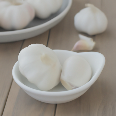 Garlic Flavor Concentrate, Organic