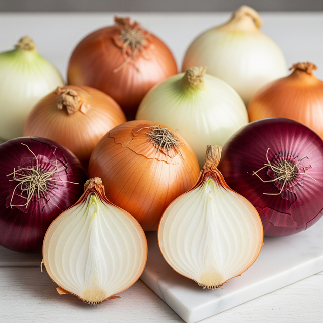 Organic Onion Flavor Concentrate Without Diacetyl
