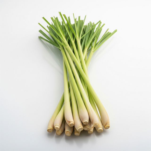 Lemongrass Flavor Concentrate, Organic