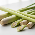 Organic Lemongrass Flavor Concentrate Without Diacetyl