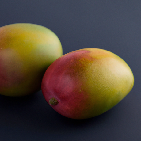 Organic Mango Flavor Extract Without Diacetyl