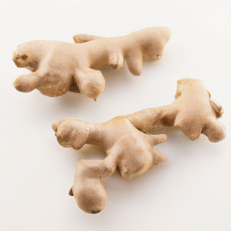Ginger Flavor Extract, Organic