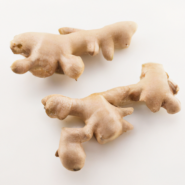 Ginger Flavor Extract, Organic