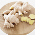 Organic Ginger Flavor Extract Without Diacetyl