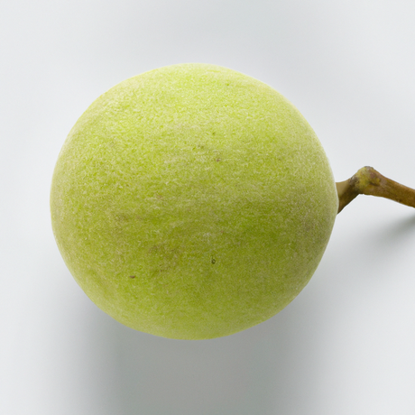 Organic Black Walnut Flavor Extract Without Diacetyl